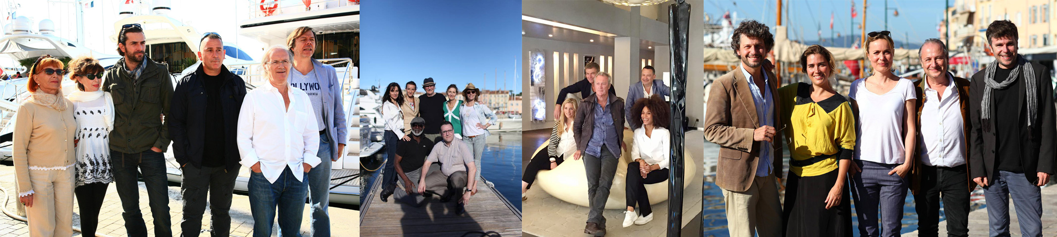 rencontres cannes cinema