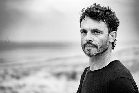 Arnaud Binard Crédit Yves Bottalico