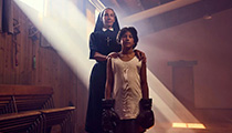 Sister Josephine