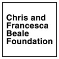 logochrisandfrancescabealefoundation