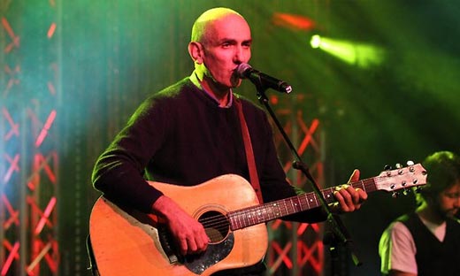 paulkelly