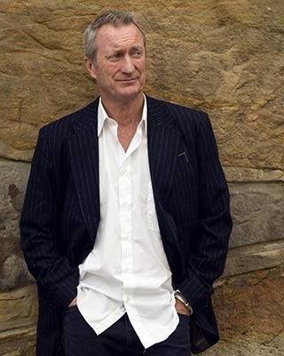 Bryan Brown