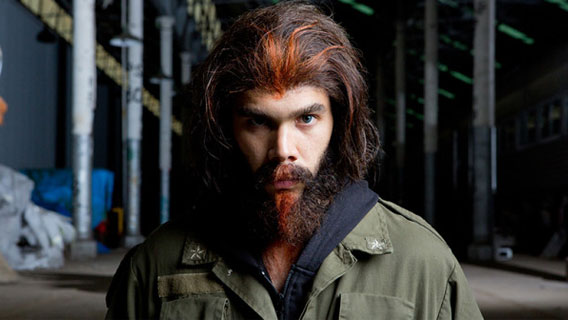 cleverman