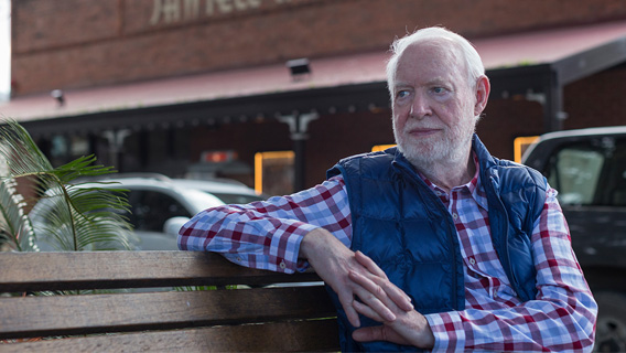 david stratton a cinematic life