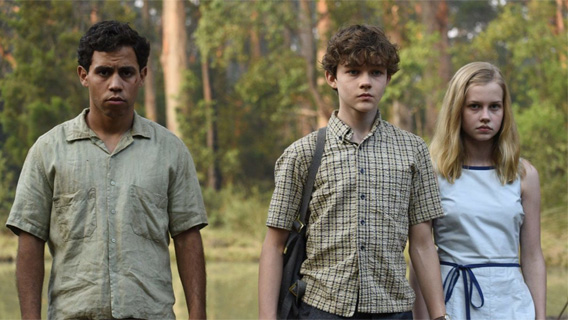 jasper jones