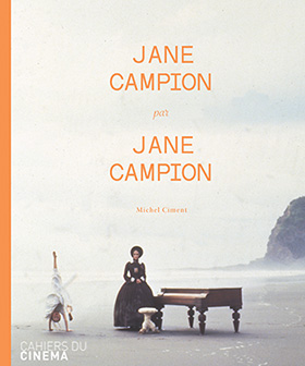 Livre Jane Campion par Jane Campion 1e re de couverture light
