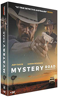 Coffret DVD Mystery Road