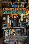 poster the lonely spirits variety hour