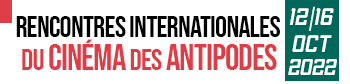 Rencontres Internationales du Cinéma des Antipodes